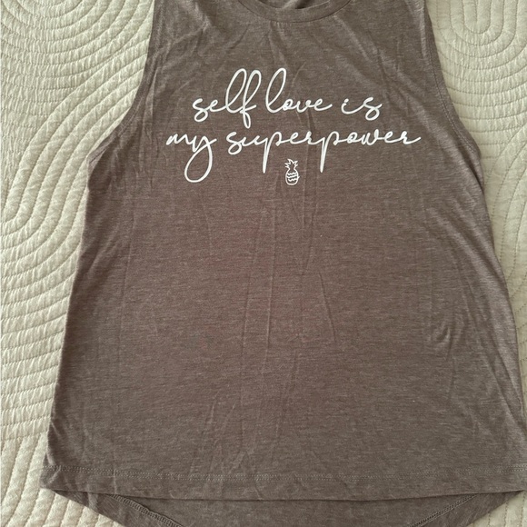 Set of 3 Savage Babe workout tops. - Picture 5 of 5